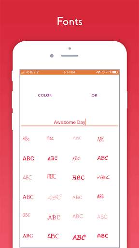 Photo Collage Maker - Photo Editor & Auto Collage screenshot 4