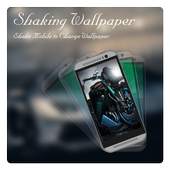 Shaking Wallpaper 1.4