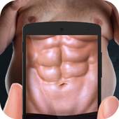 Perfect me: six-pack abs 1.91