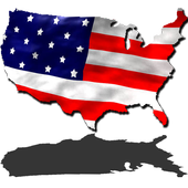 States Trivia icon
