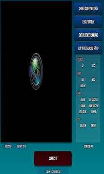 Wifi IP Cam screenshot 4