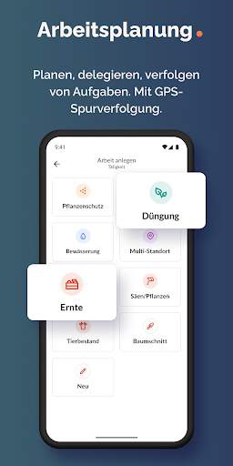 Farmable: Farm Management App screenshot 7