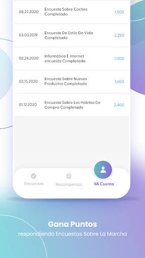 Toluna Influencers screenshot 2