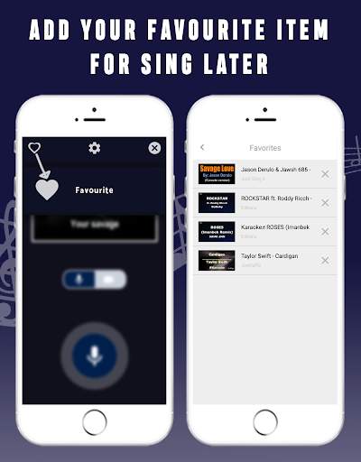Australian Karaoke : Sing Song screenshot 8