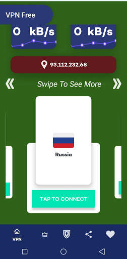 VPN Free App Download-Fast & Free Unlimited VPN screenshot 2
