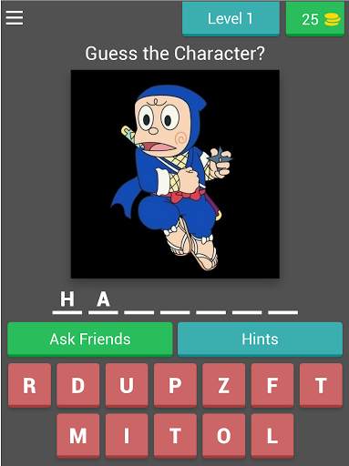 Ninja Hattori Game screenshot 16