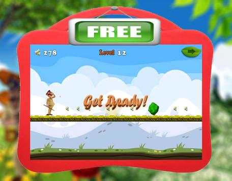 Cycle-Shiva: Motu Paltu games screenshot 3