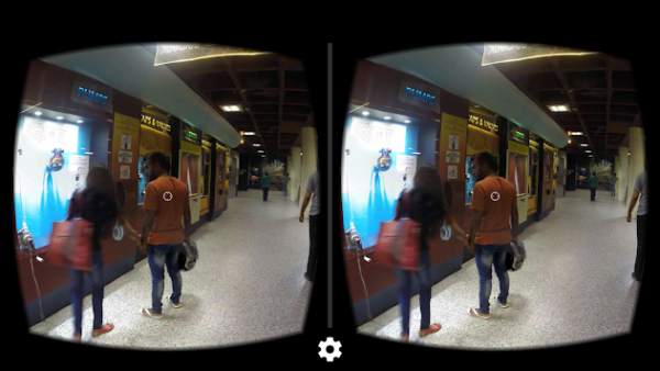 VITM Virtual Tour screenshot 12