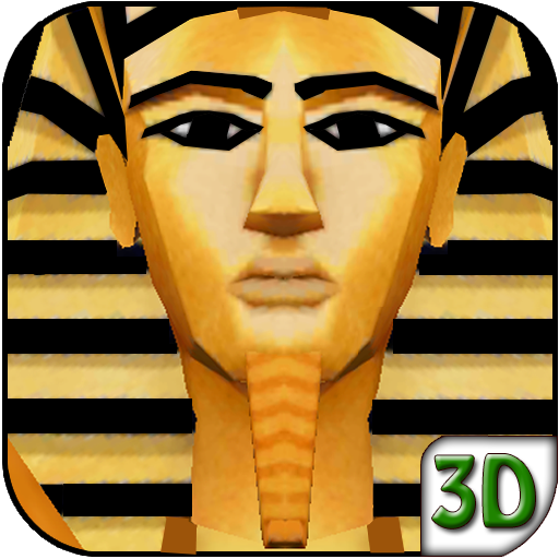 Mummy Run icon