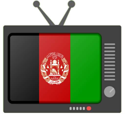 Afghan TV Channels 9.8
