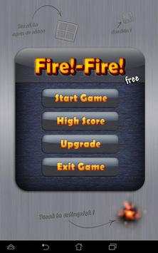 Fire!-Fire!-Free! screenshot 3