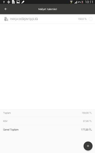 FieldCo. Kumtel screenshot 14