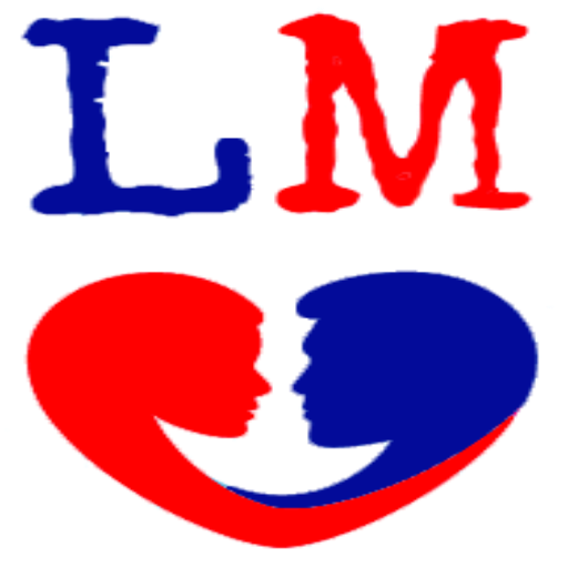 Let Meet أيقونة