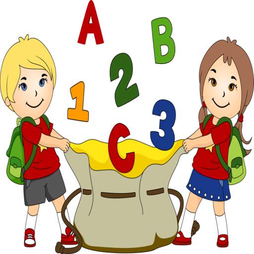 Kids ABCD Learner 1.5