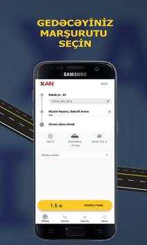 Xan Taksi *8777 screenshot 5
