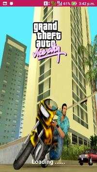 Cheats for GTA VC screenshot 1