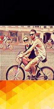 Photo Art Editor screenshot 2
