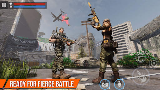 Juegos de Zombies: Dead Target screenshot 5