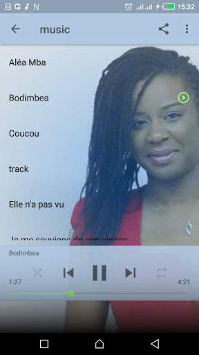 CHARLOTTE  DIPANDA Top Songs 2019 without Internet screenshot 8
