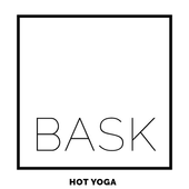 Bask Hot Yoga icon