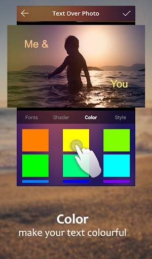 Write On Pictures 6 تصوير الشاشة