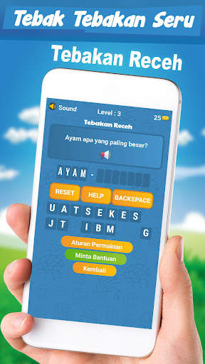 Tebak Tebakan 2023 screenshot 5