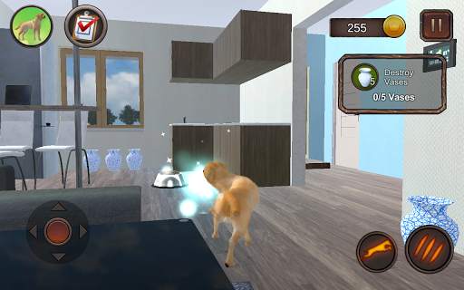 Simulator Labrador screenshot 8