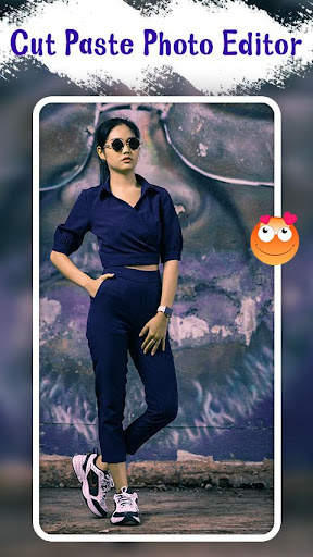 Photo Cut Paste Editor 2020 screenshot 6