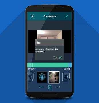 Video Editor -Pro Smart Studio screenshot 5