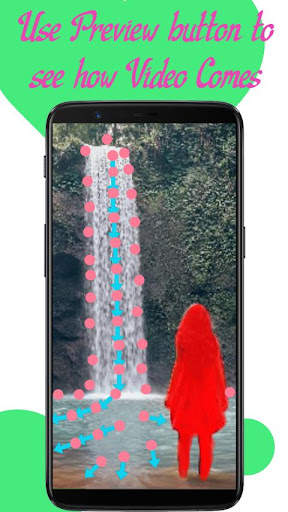 Motion Picture - Photo Motion Animation screenshot 5