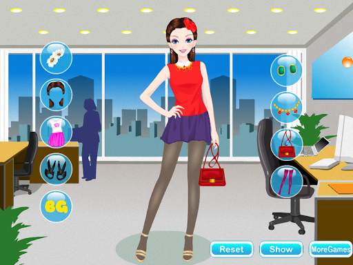Makeup my teacher screenshot 6