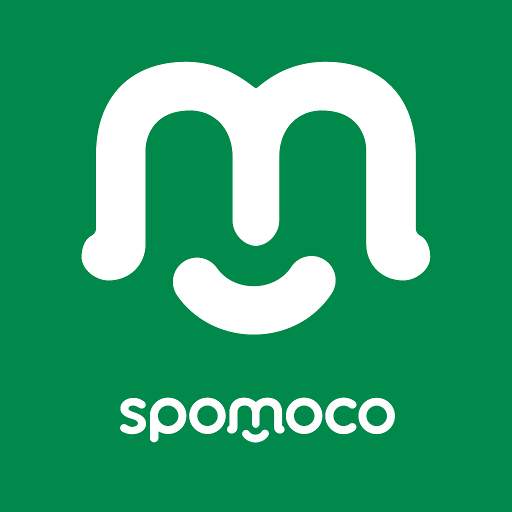 Spomoco Client App 1.3.5