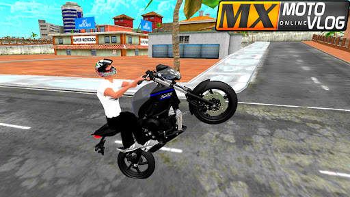 Mx Motovlog Online screenshot 1