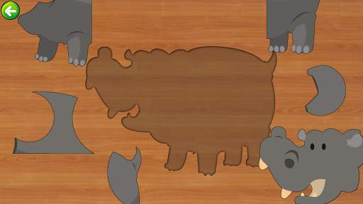 子供のための教育ゲーム 4 screenshot 19