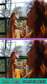 Two Pictures Find the Differences Free screenshot 3