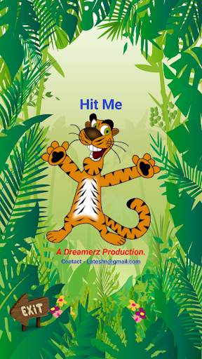 Animal Sounds - Free For Kids screenshot 1