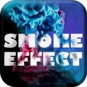 Smoke Effect Photo Editor 1.0
