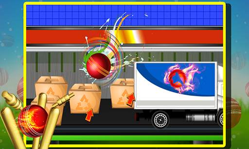 Cricket Ball Factory – Real Sports ball maker screenshot 6