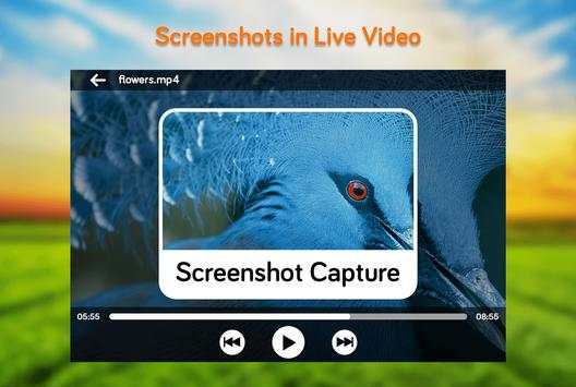 Video Player-media Player-mxplayer-Movie player screenshot 4
