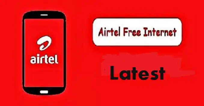 Airtel Free Internet screenshot 2
