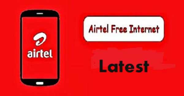 Airtel Free Internet screenshot 2