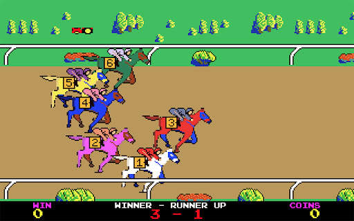 Horse Racing screenshot 13