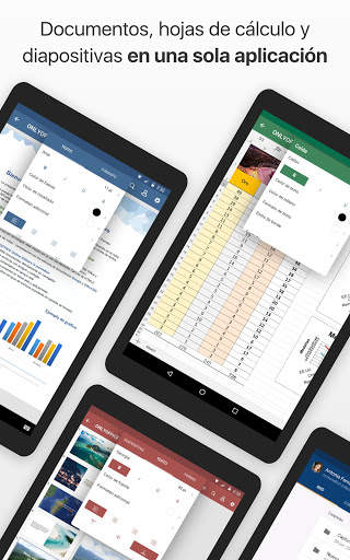 ONLYOFFICE Documents screenshot 6