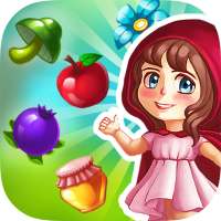 Forest Travel Fairy Tale logo