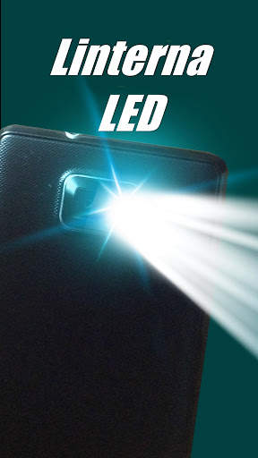 Linterna: lampara luz LED lite screenshot 2