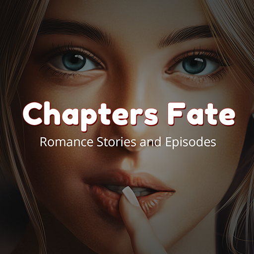 Chapters Fate – Romance Stories and Episodes иконка