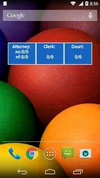Efiling Traffic screenshot 4