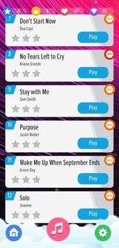 Piano Tiles 7 screenshot 6