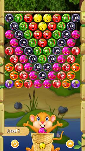 Berries Funny screenshot 5