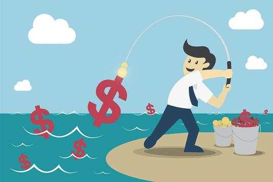 Earn Money 2019 – Work From Home स्क्रीनशॉट 5